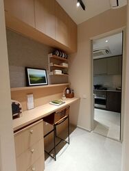 Canberra Crescent Residences (D27), Apartment #564084511
